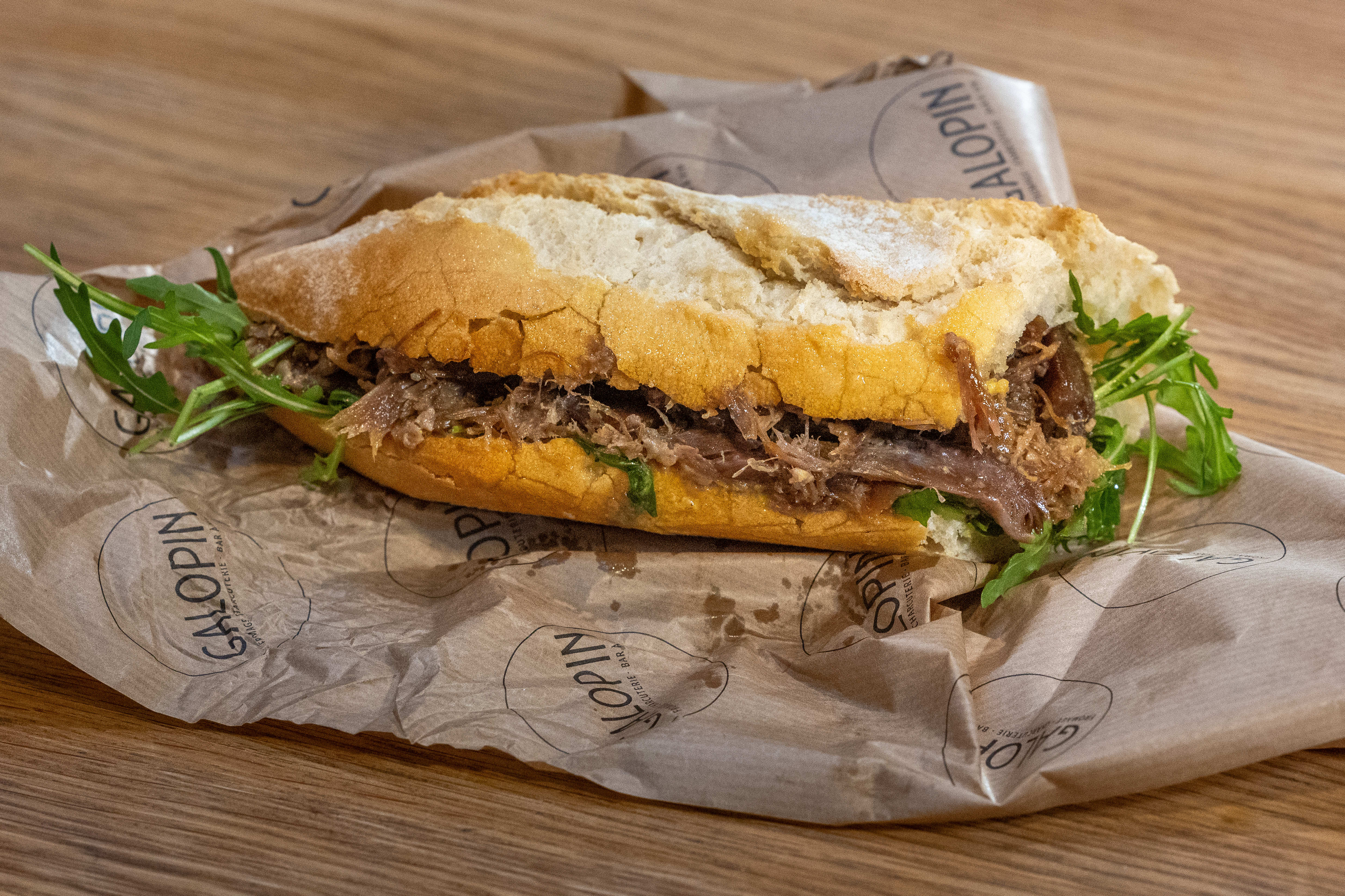 Stor test av Mathallen: Én bod får toppkarakter