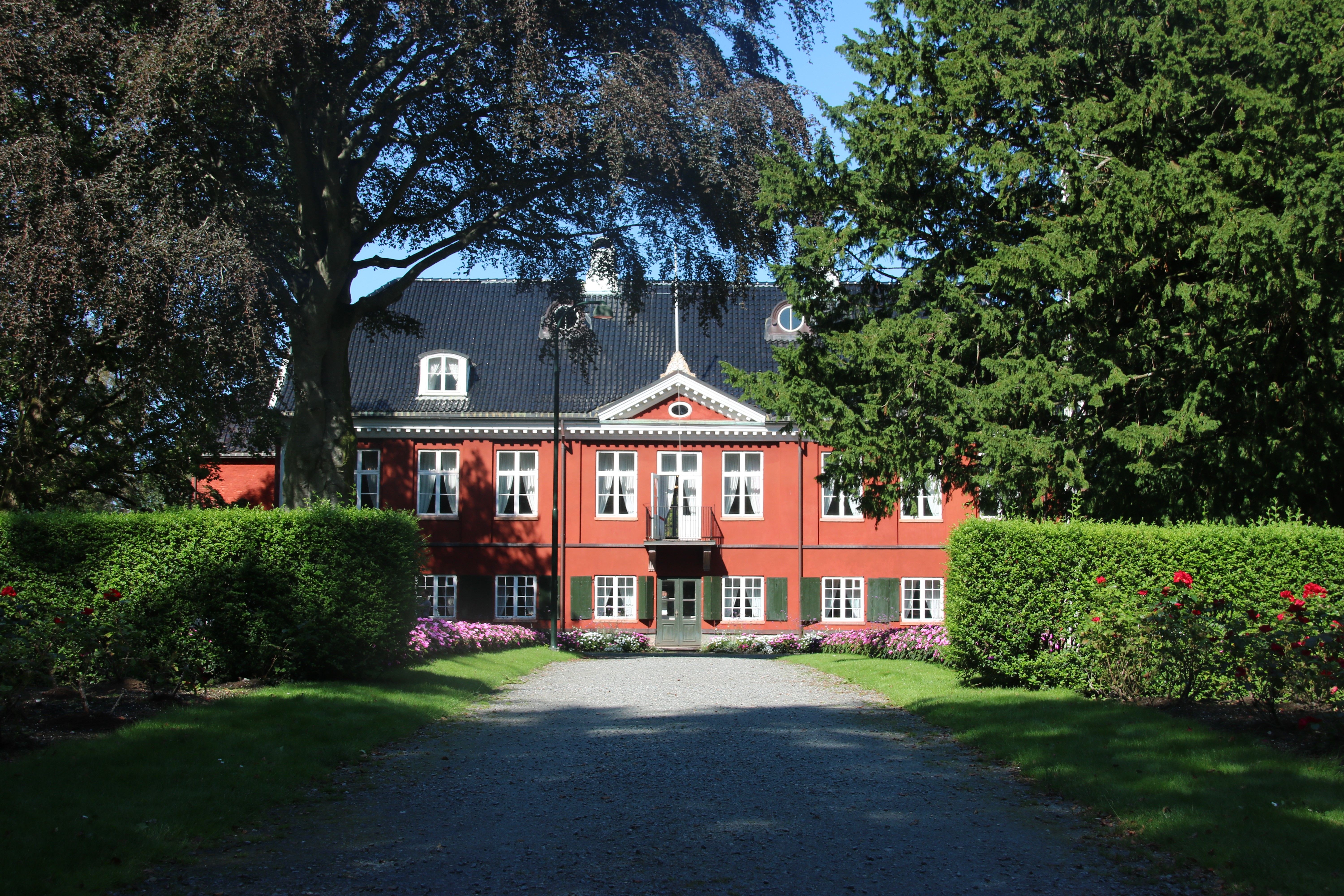 Ledaal