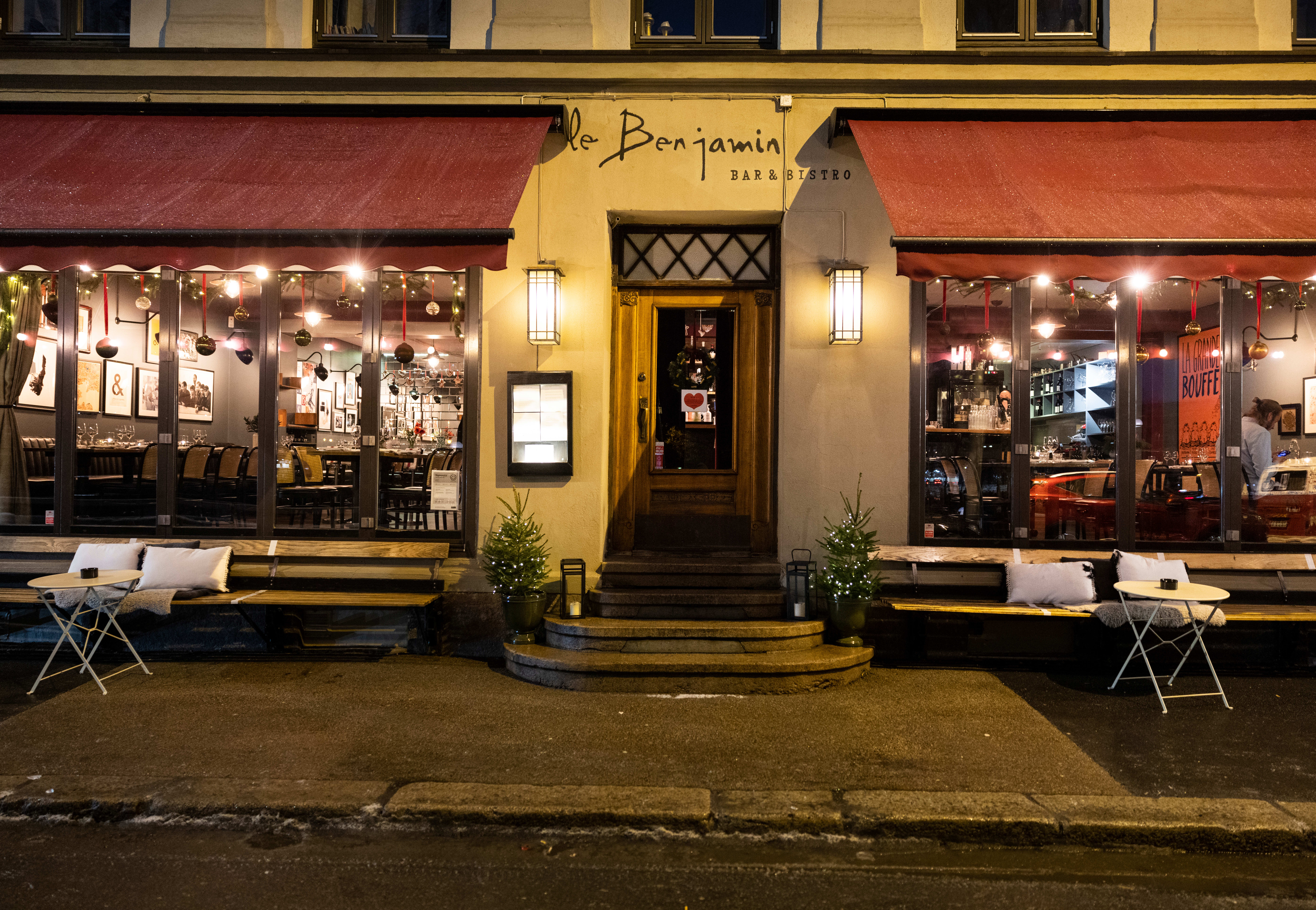 En smak av Oslos beste restauranter – på budsjett