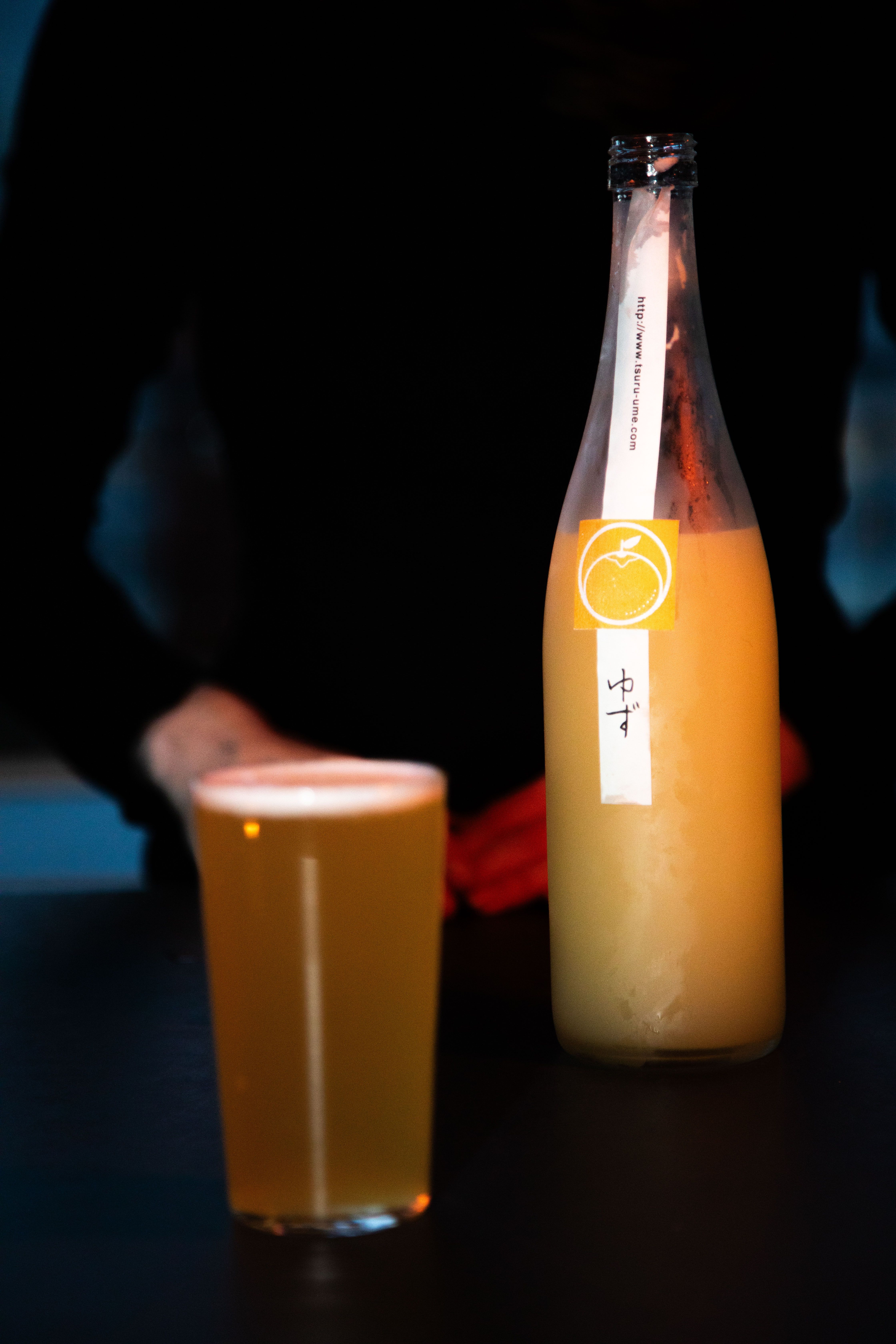 Yuzu er for mange fortsatt ukjent: – Når noen først bestiller, sprer det seg som ild i tørt gress