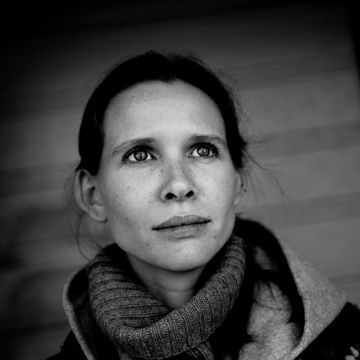 Kristin Vego er årets vinner av den store debutantprisen