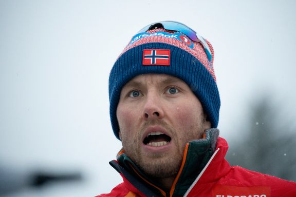 Misnøye i Ski-Norge etter Iversen-uttak