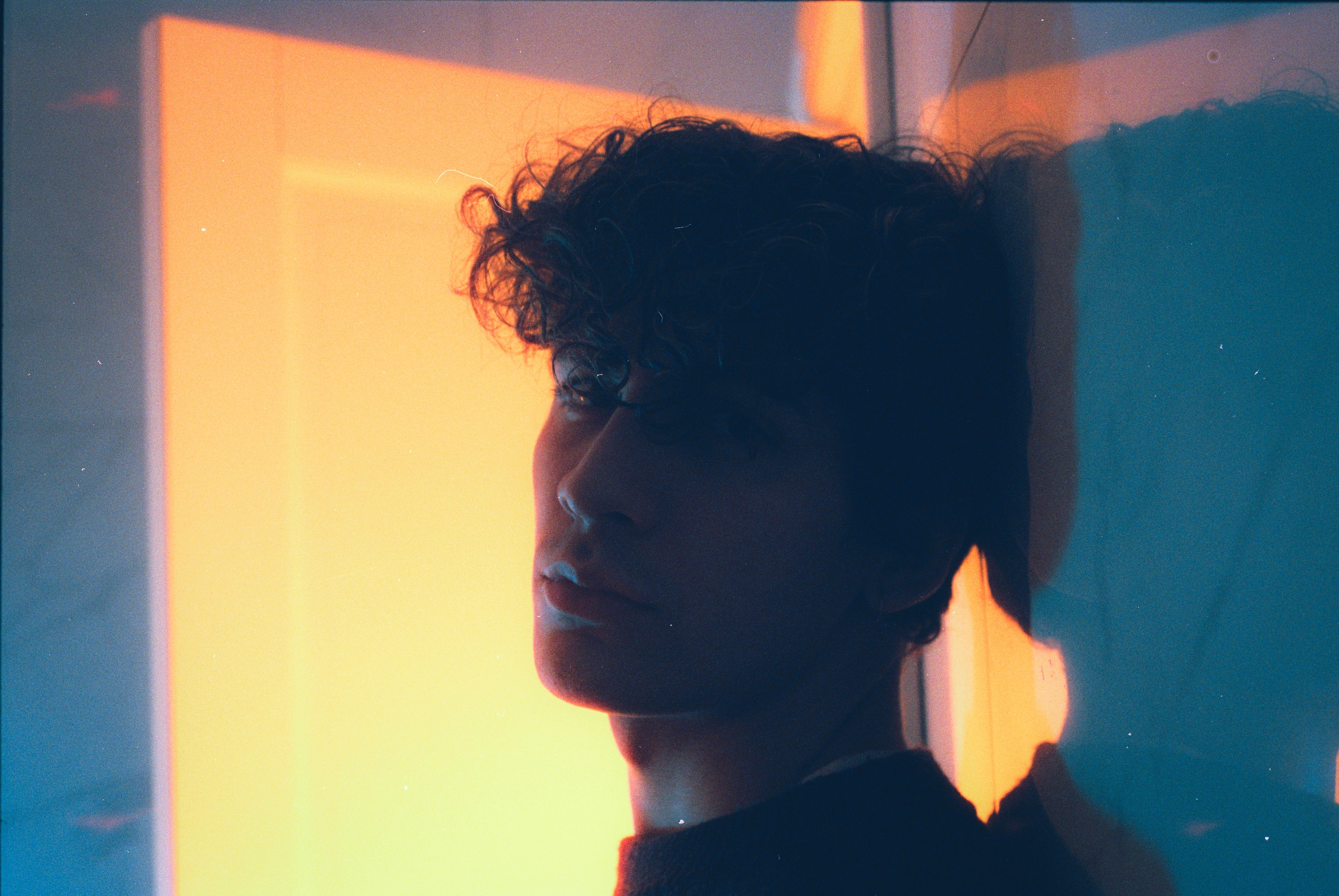 – Sjekk ut Gamborg om du liker lyden av artister som Ruben, Metteson og Han Herman, skriver P3s musikksjef.