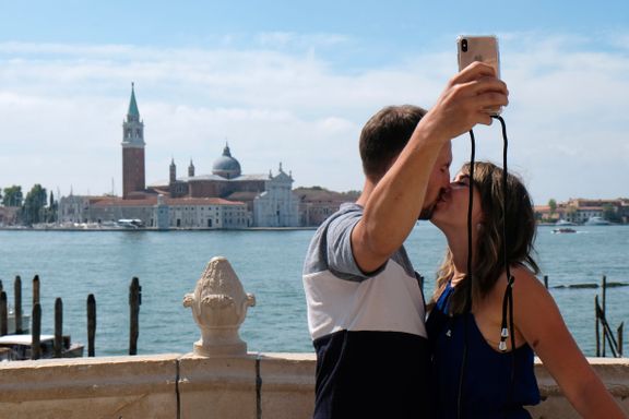 Italia er åpnet opp for turisme igjen. Men turistene kommer ikke. 