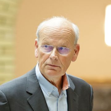 Høyre-profil ber stortingspresidenten gripe inn mot påstått lekkasje fra Rødt-lederen