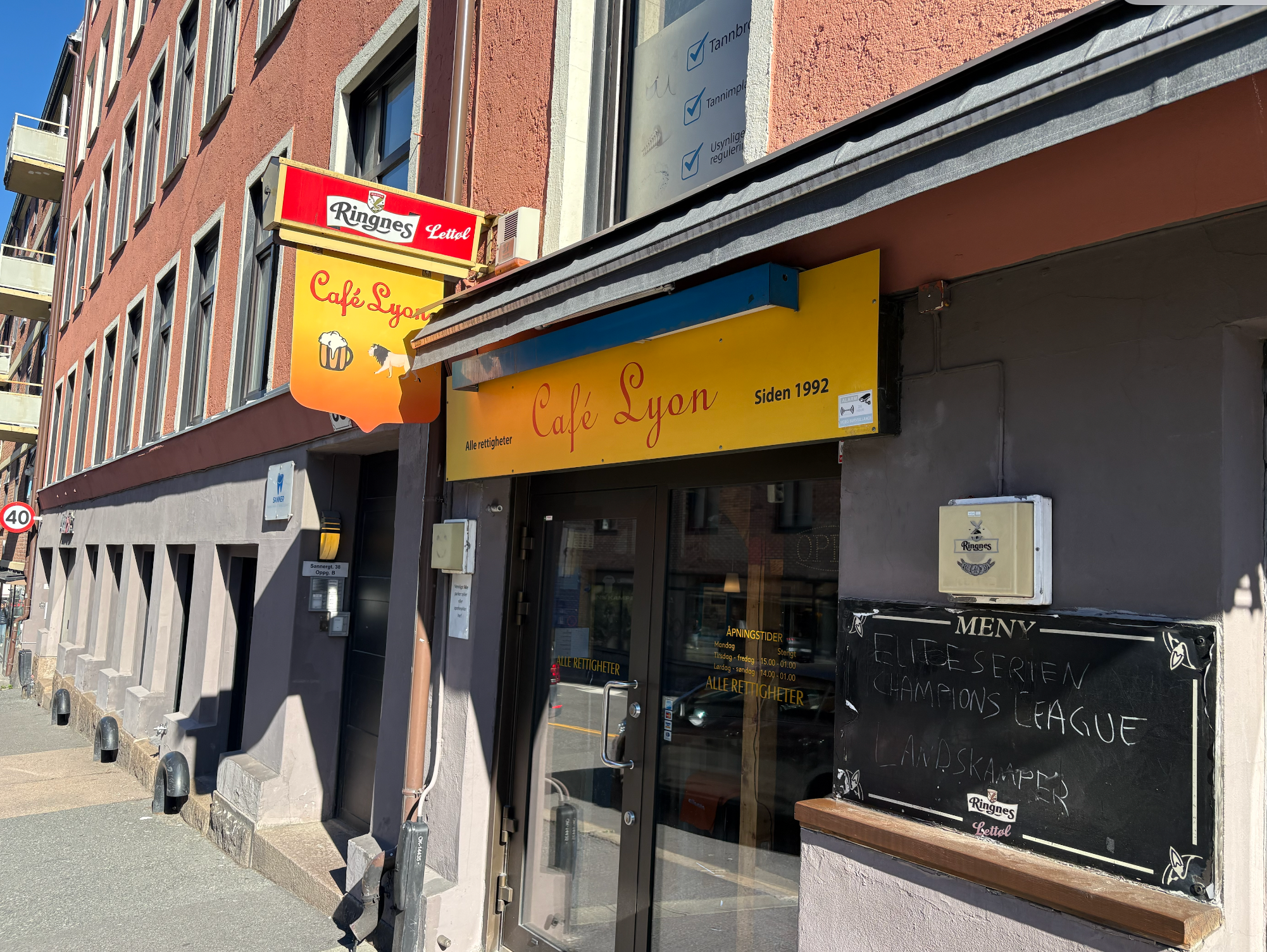 En litt annerledes guide til hvor du kan se VM