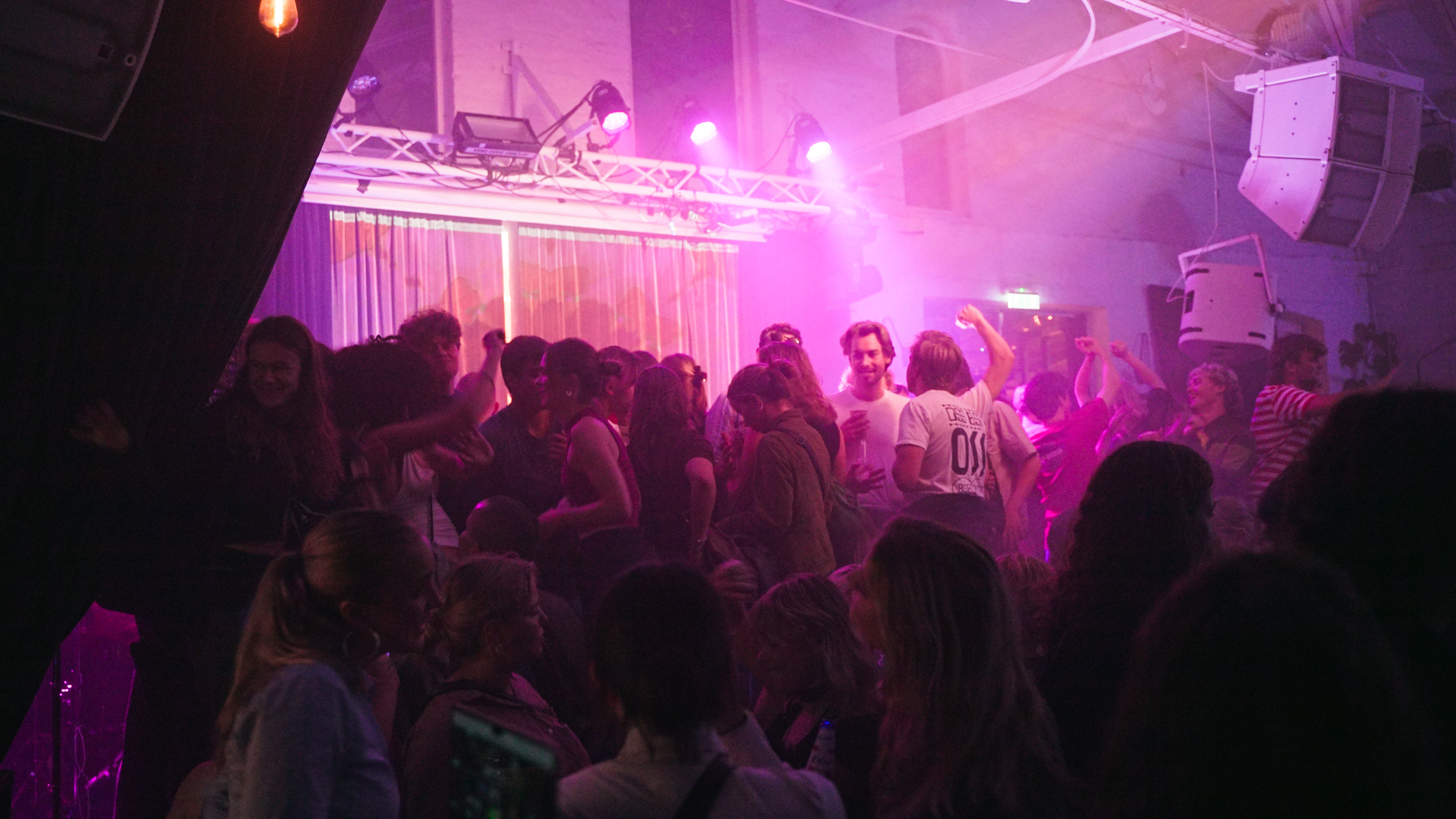 Dette skjer i Oslo i helgen