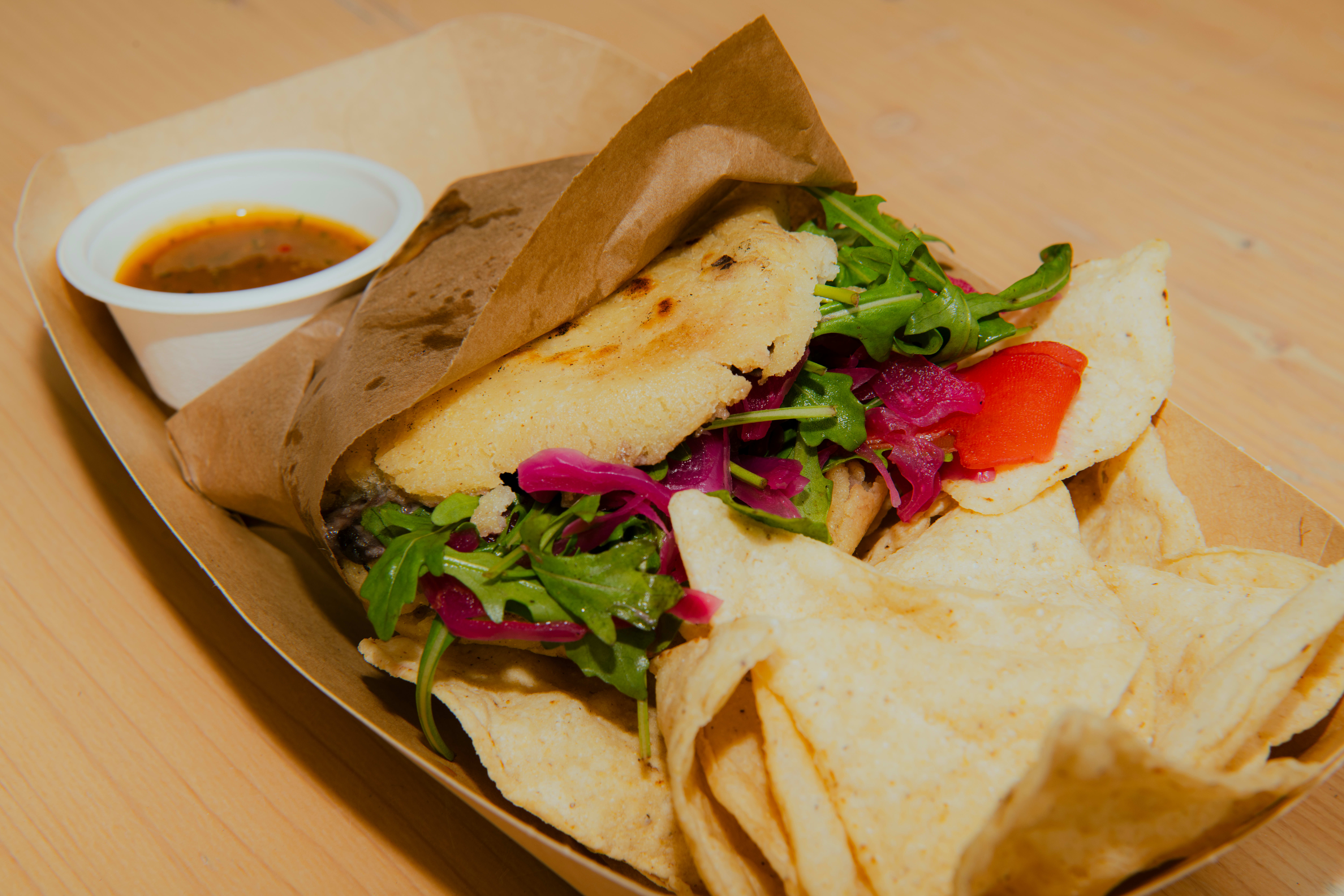 Mat på Øyafestivalen? Dette er de beste og de verste rettene.