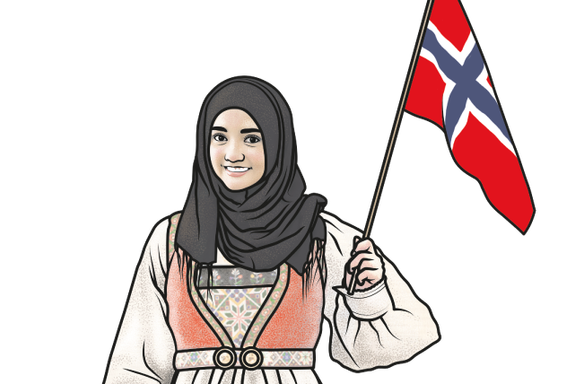 Nå vet vi hva norske muslimer sier om terror, velferdsstaten og likestilling. Svarene vil overraske mange.