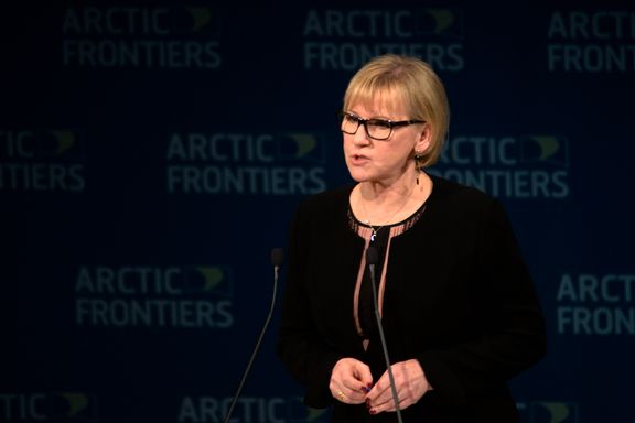 Svensk UD: Ingen stemte nei da Saudi-Arabia fikk plass i FNs kvinnekommisjon
