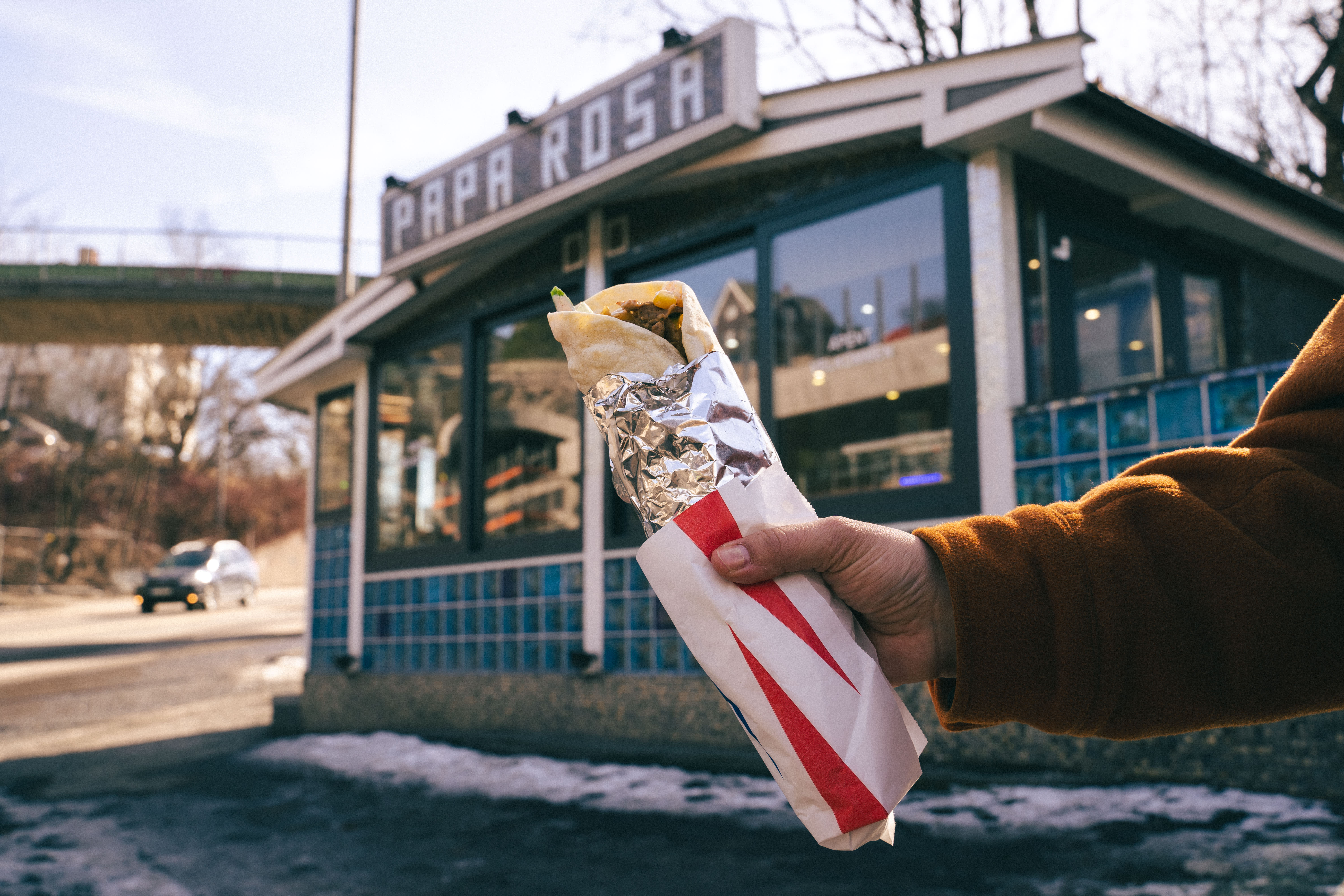 22 steder å spise bra i Oslo – uten å bli blakk