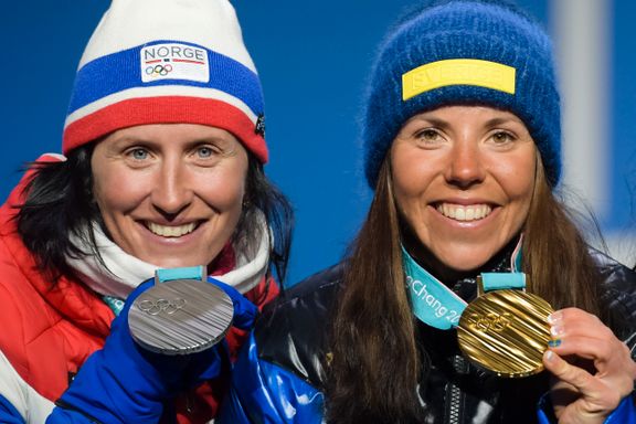 Dette skjer i OL i dag: Ny superduell mellom Norge og Sverige 