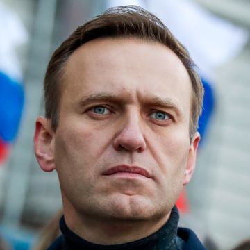 Nye tester: Navalnyj ble forgiftet med novitsjok