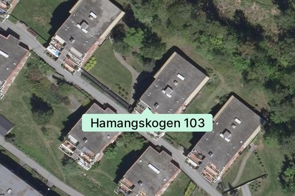 Leilighet i Sandvika kjøpt for 10.000.000 kroner. Slik er boligmarkedet i Bærum kommune nå.