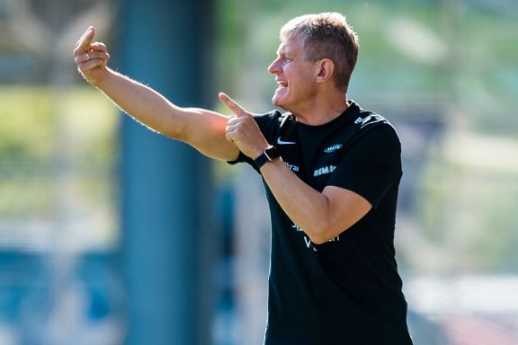 «Hvis det vidunderlige skal skje, må treneren rette opp feilene fra Aalesund-kampen»