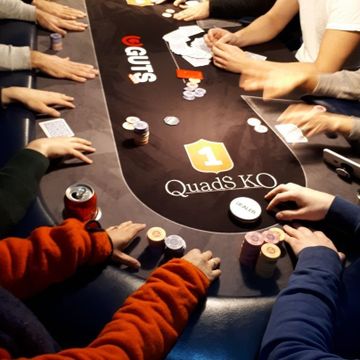 – Pokermiljøet er et unikt sosialt fellesskap – helt til den dagen du ikke klarer å gjøre opp gjelden 
