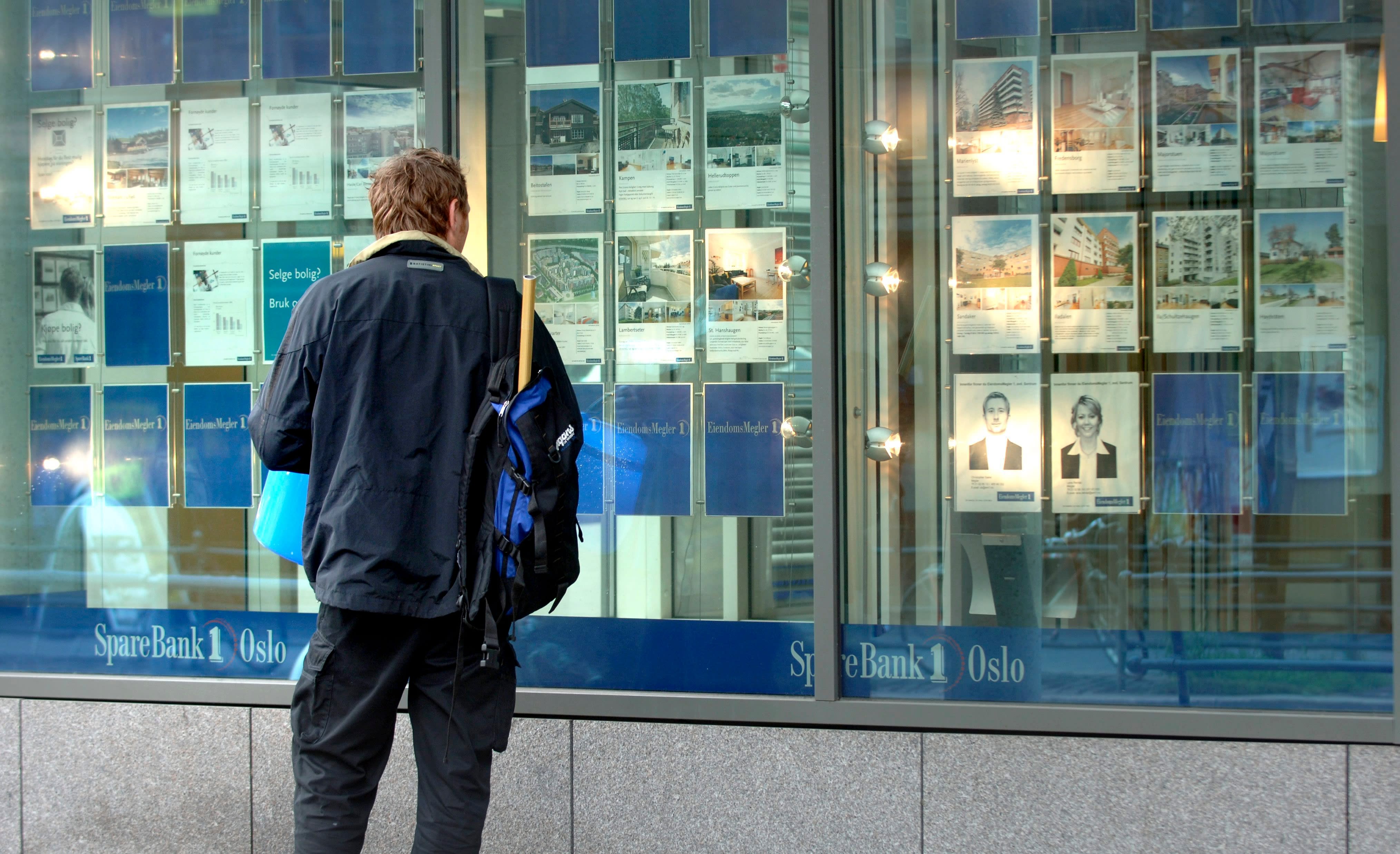 Fortsatt stor urett mot enslige | Agnes Husbyn