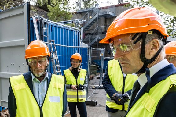Oslos klimamål er avhengig av anlegget - nå må det trolig nedskaleres