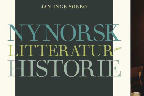 Den nye litteraturhistoria er blitt eit tungt argument for enda meir nynorsk i skulen og dei store riksavisene.
