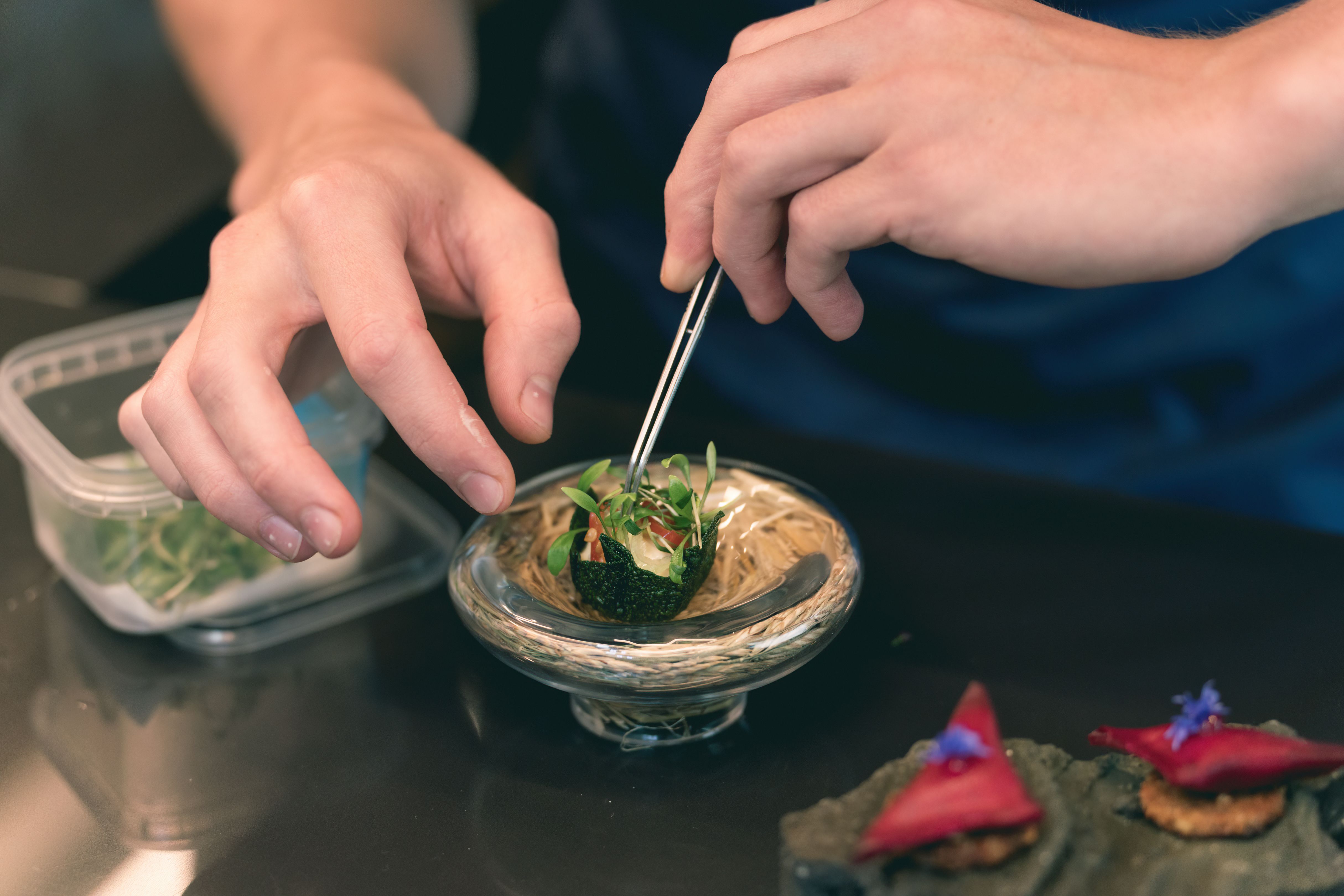 30 sommeråpne restauranter i Oslo