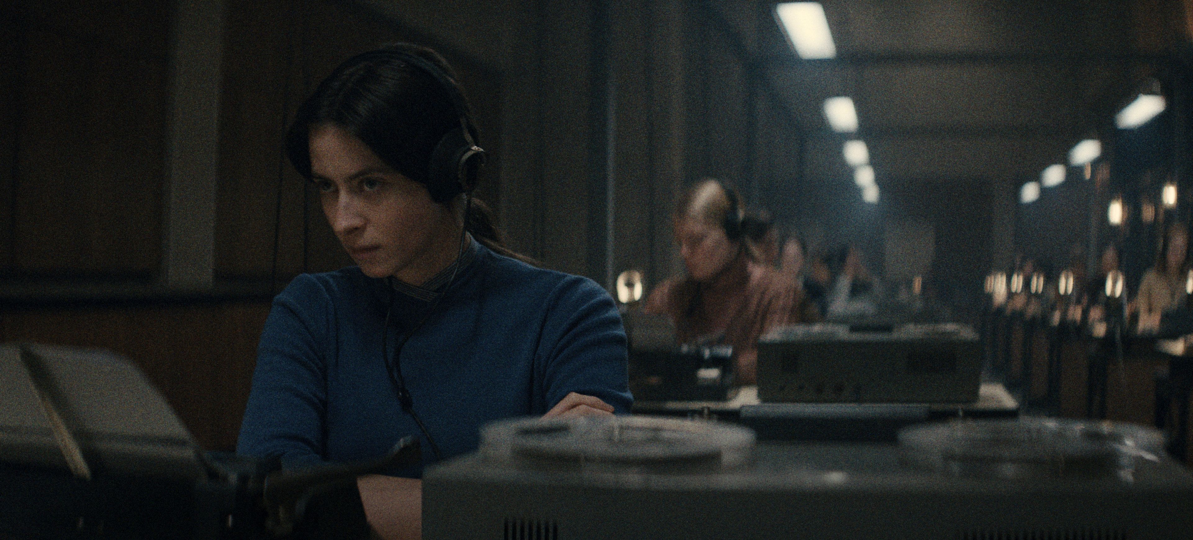 Noen kjenner kanskje Irina Morozova fra serien «For All Mankind». I «Star City» får vi hennes opprinnelseshistorie som sekretær og avlytter for KGB.