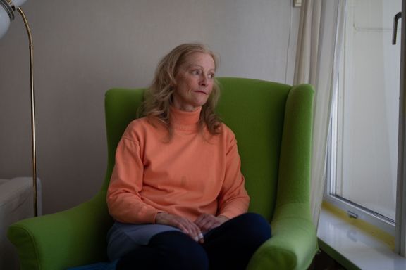 Psykiske plager hindret Elisabeth Gard (63) i å få barn. Da hun ble frisk, var det for sent.