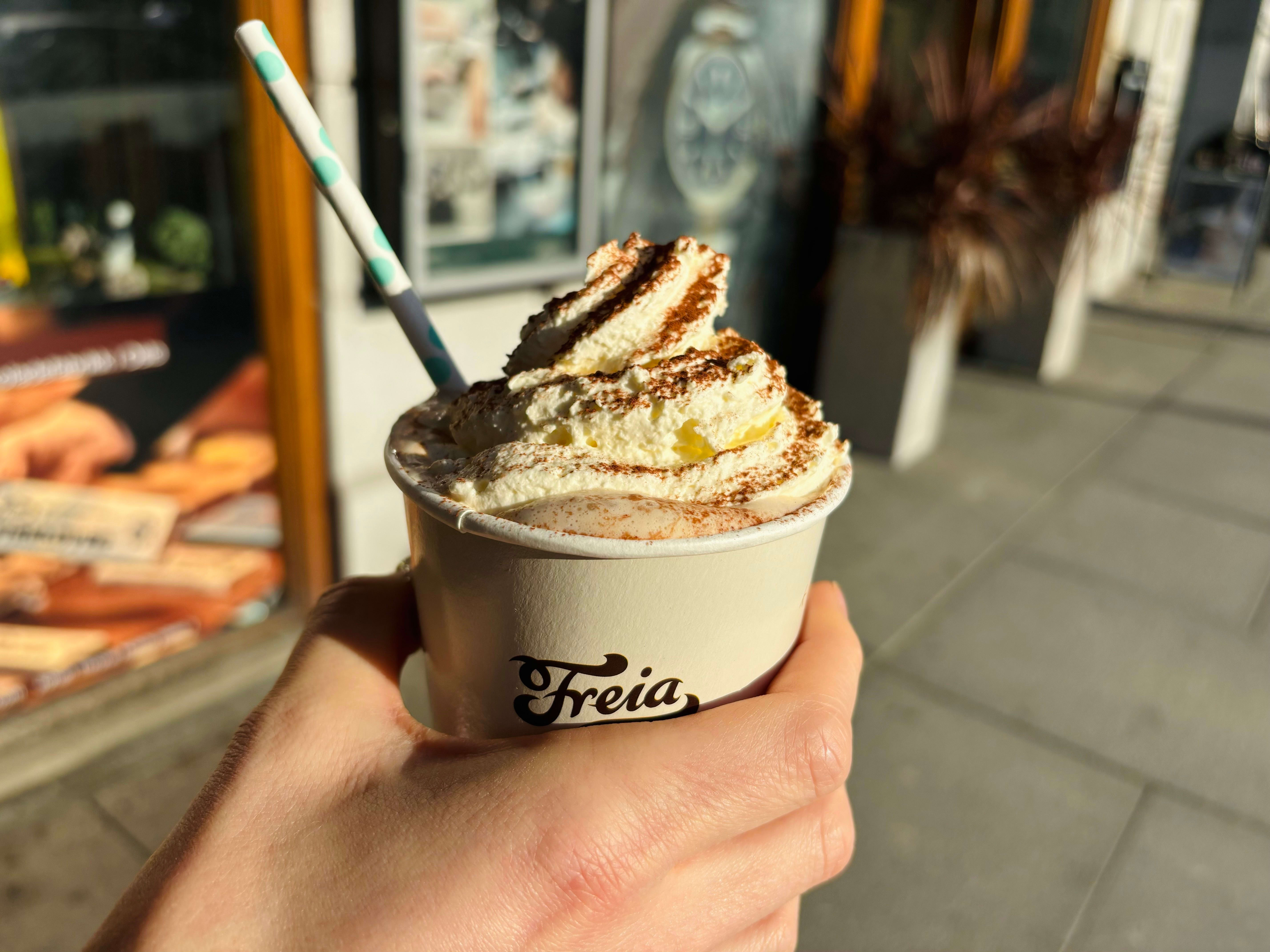 Den store kakao-guiden for høsten 2024