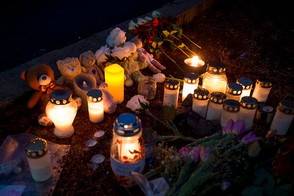 Brannen i Bergen: Fortsatt uavklart tilstand for de tre skadde