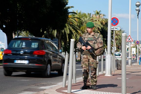 Ytterligere to er arrestert etter Nice-angrepet