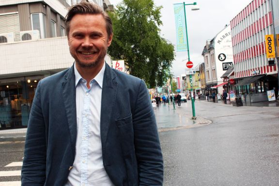TIL-legende blir Høgmo-assistent: - Målet er å komme til Eliteserien