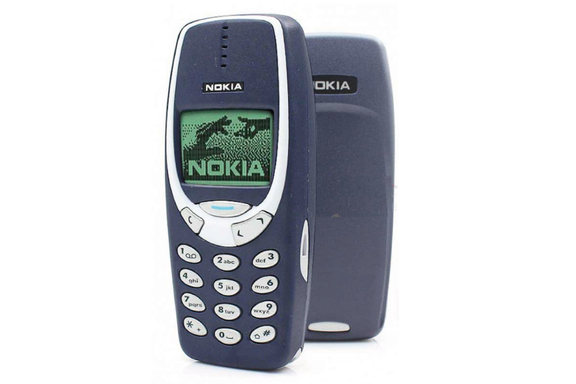 Nokia-klassiker kan gjøre comeback