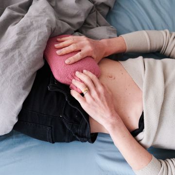 Dansk forskning: En av ti kvinner kan ha endometriose
