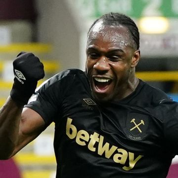 Antonio sørget for liv i kampen om topp fire – presset øker for Liverpool