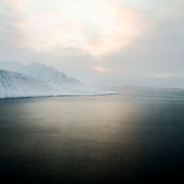 Hull i ozonlaget over Arktis har lukket seg
