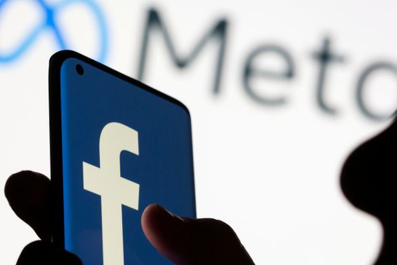 Meta om å trekke Facebook fra Europa: – Ikke en trussel, en plikt