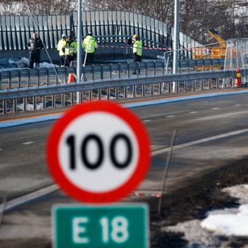 Frykter kollaps i Statens vegvesen: – Det er på tide å slå alarm