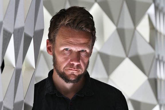 Svarer Knut Olav Åmås: Ja, kunstnere må ha legitimitet