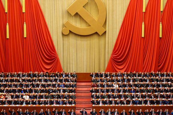 Medier: Kinesisk database har kartlagt politisk tilknytning hos millioner i flere land