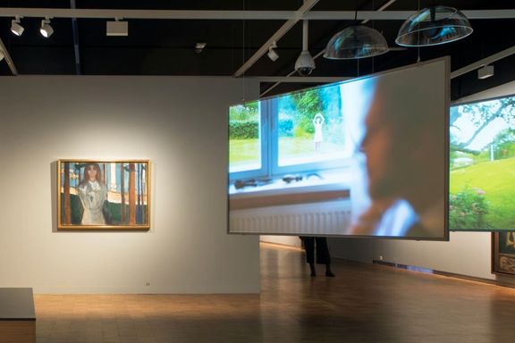 Aftenpostens kunstanmelder: - Den beste Munch-utstillingen jeg har sett!