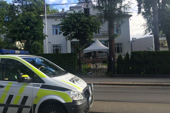 Politiet i Oslo skjerper årvåkenheten etter terrorangrepet i Nice