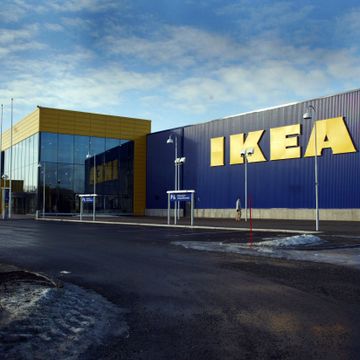 Ikea-ansatt skal ha lurt til seg 2,2 millioner fra bytteavdelingen - tiltalt for grovt underslag