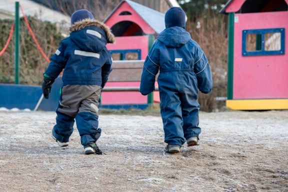 De fleste barnehagene og skolene i Oslo holdes åpne fra mandag