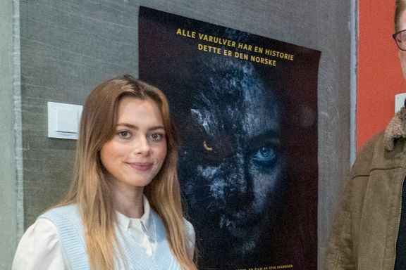 Norsk film topper Netflix-liste: «En bemerkelsesverdig god grøsser» 