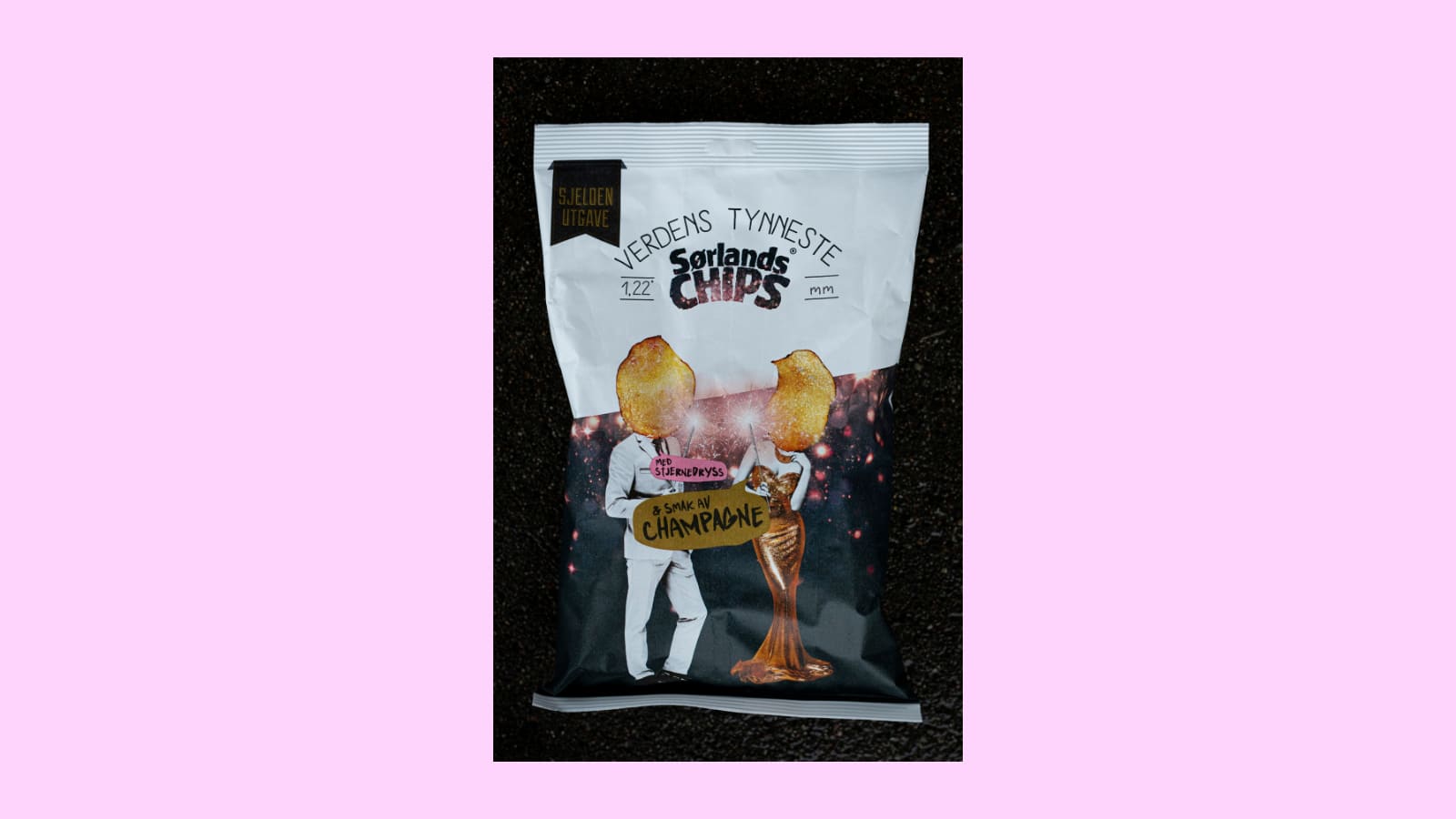 Nok er nok! Disse mattrendene er vi lei.