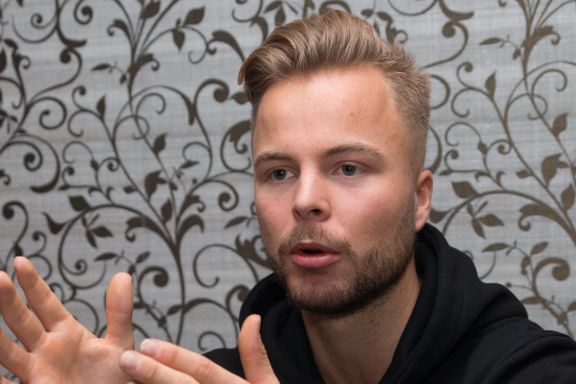 Hevder Sander Svendsen returnerer til norsk fotball