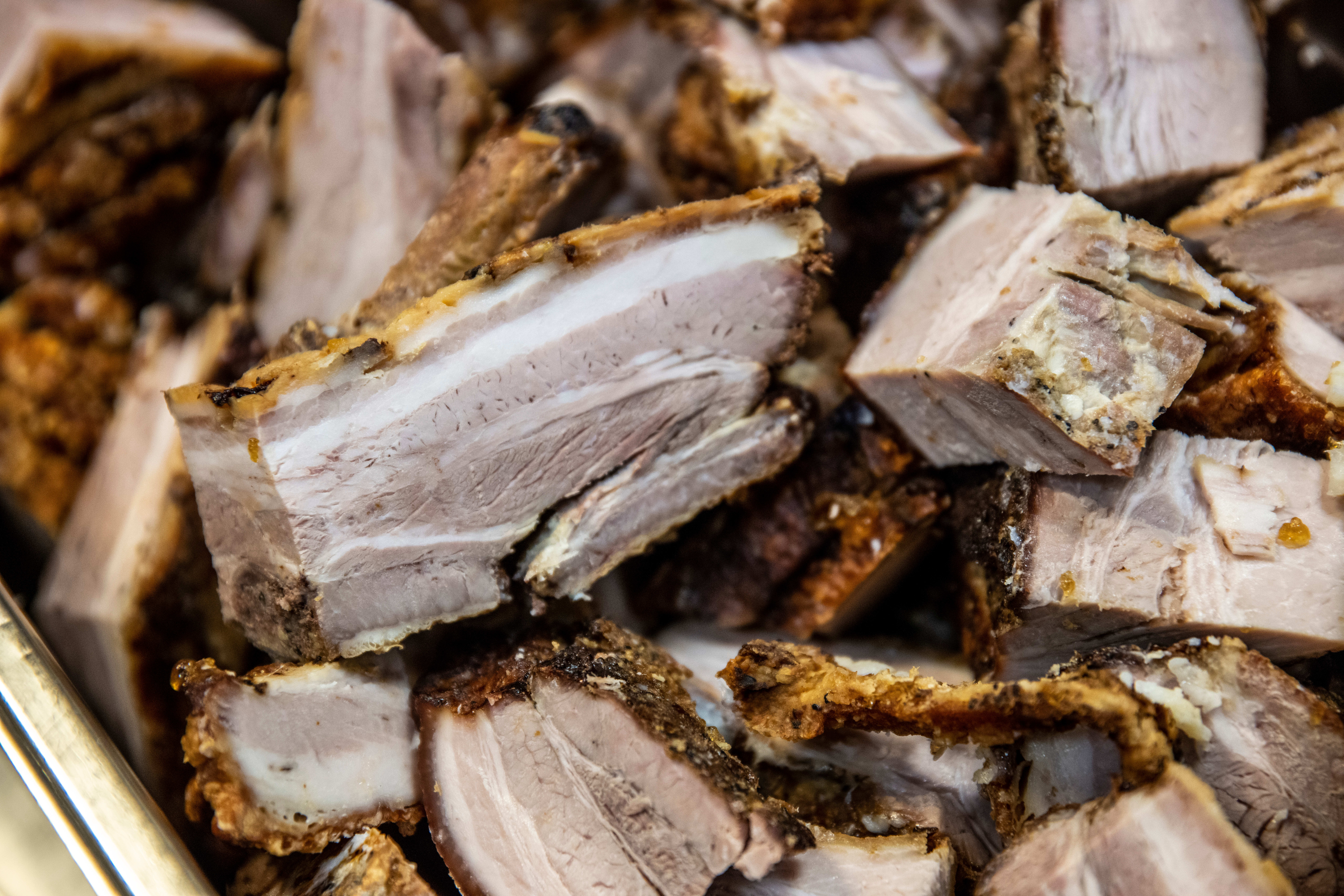 Her kan du spise tradisjonell julemat på restaurant i Oslo