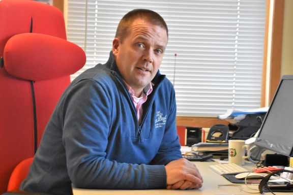 Brynes klubbsjef lever godt med cuptap for Sandnes Ulf - på én betingelse 