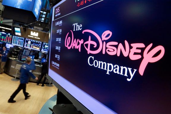Disney med gigantkjøp til  432 milliarder kroner 