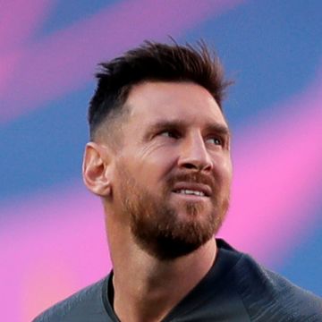 Spanske medier: Messi i krisemøte med ny trener