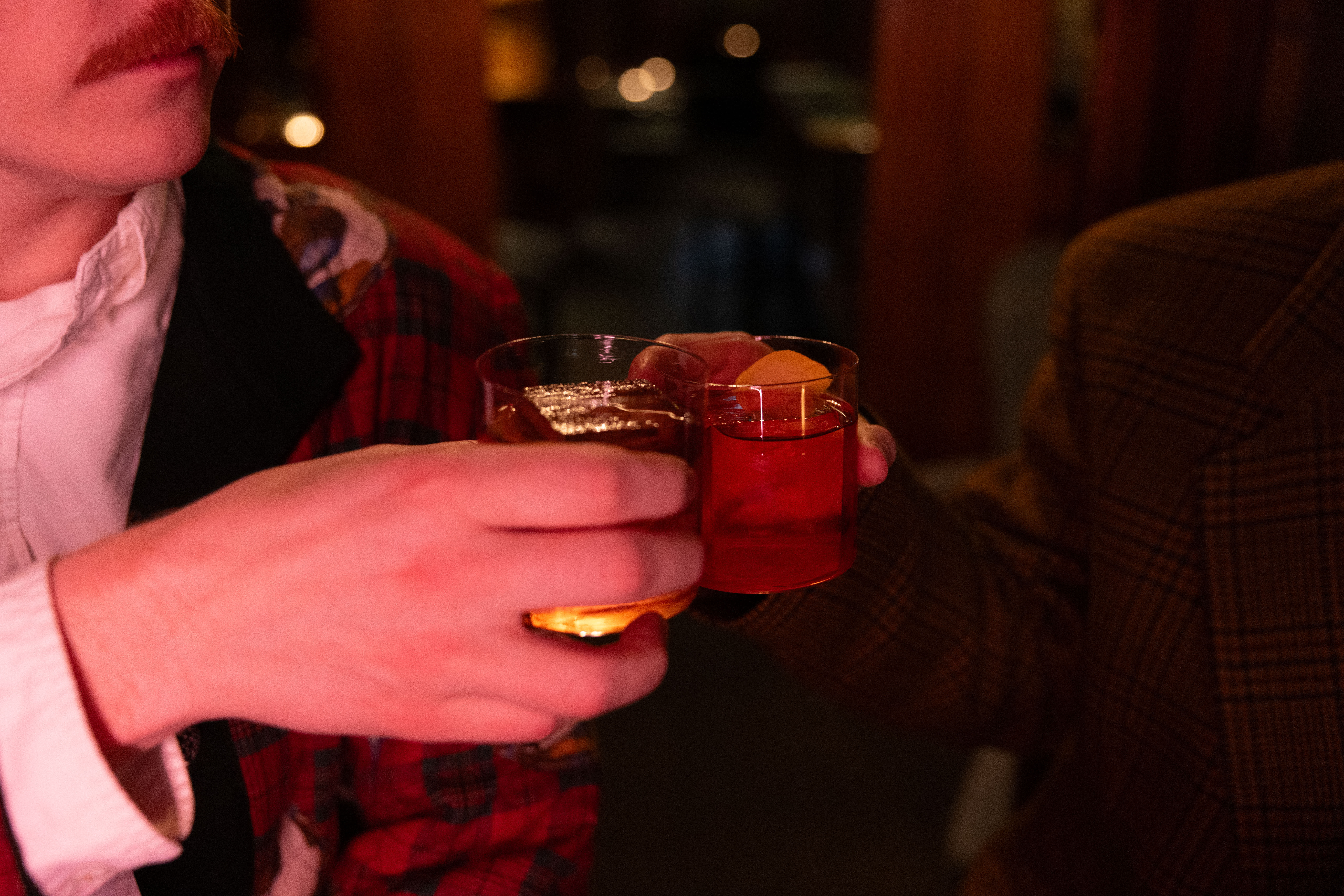 Instagram-duoen mener de har funnet en perfekt kombinasjon